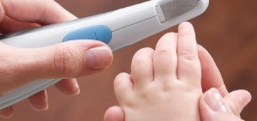 Tırnak Temizliği Nasıl Yapılır?